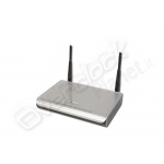 Router wireless zyxel mimo 108mbps 