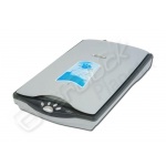 Scanner mustek 2448 bear paw 2448 ta plus 