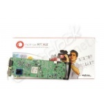 Scheda acq.video matrox rt.x2+premiere pro2.0 
