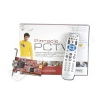 Scheda pctv pinnacle 110i interna tv/radio fm 