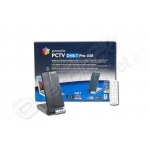 Scheda pinnacle pctv dvb-t pro usb 250e 