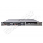 Server hp proliant dl360r g4p xeon 376237-421 