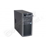 Server hp proliant ml310 g3 640 512mb hd160gb 