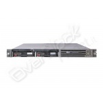 Server hp proliant dl360 g4p xeon 3ghz 1gb 