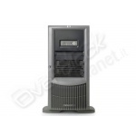 Server hp proliant ml350t g4p xeon dp 3200 