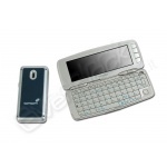 Smartphone nokia 9300 + gps tomtom 