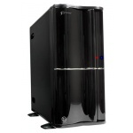 Case Soprano VB1000BWS Nero 