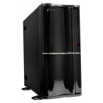 Case Soprano VB1000BNS Nero 