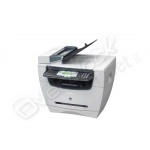 Stamp. canon laserbase mf5750 