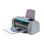 Stamp. epson stylus d68 photo edition 