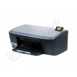 Stamp. hp all-in-one psc 2355 
