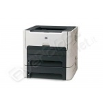 Stamp. hp laserjet 1320tn 