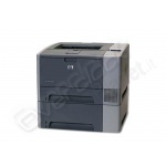 Stamp. hp laserjet 2430tn 