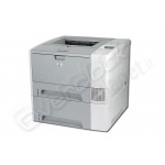 Stamp. hp laserjet 2430t 