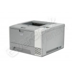 Stamp. hp laserjet 2420d 