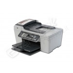 Stamp. hp officejet 5610 aio 