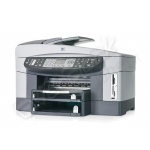 Stamp. hp officejet 7410 aio 