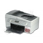 Stamp. hp officejet 6210 