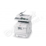 Stamp. oki c5510 mfp 