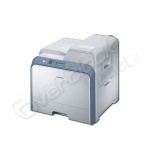 Stamp. samsung clp-600 