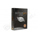 Sw acdsee pro foto manager it cd 