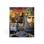 Sw age of empires 2 gold it cd 