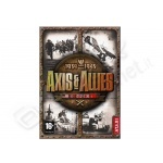 Sw atari axis&allies real time strategy pc 