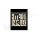 Sw commandos strike force pc 
