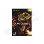 Sw cons. dino crisis 3 