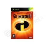 Sw cons. gli incredibili x box 