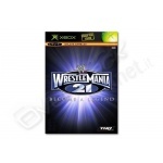 Sw cons. halifax wwe wrestlemania xxi 