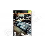 Sw cons. need for speed most wanted xbox 