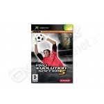 Sw cons. pro evolution soccer 5 xbox 