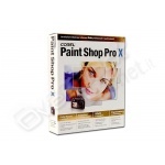 Sw corel paint shop pro  x it 