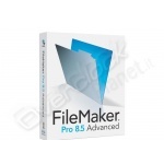 Sw filemaker pro 8.5 full advanced 