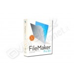 Sw filemaker pro 8.5 5-user lic pk rtl 