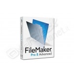 Sw filemaker pro 8 advanced it cd full 