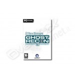 Sw ghost recon 3: advanced warfighter pc 