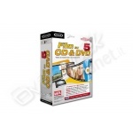 Sw magix film su cd e dvd 5.0 it cd 