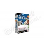 Sw magix foto su cd&dvd 4.5 deluxe it cd 