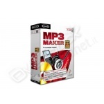 Sw magix mp3 maker 11  2006 it cd 