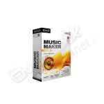 Sw magix music maker 2006 classic it cd 