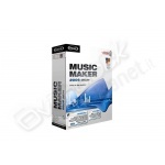 Sw magix music maker 2006 deluxe it cd 