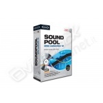 Sw magix soundpool dvd collection 12 it cd 
