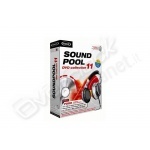 Sw magix soundpool dvd collection 11 it cd 