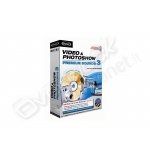 Sw magix video&photoshow prem sounds dvd 3 