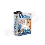 Sw magix video deluxe 2006 plus it cd 