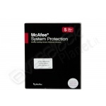 Sw mcafee active virusscan smb ed 5pk 