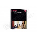 Sw mcafee total protection for sb adv 5pk it 