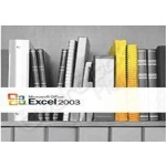 Sw microsoft excel 2003 full it cd 